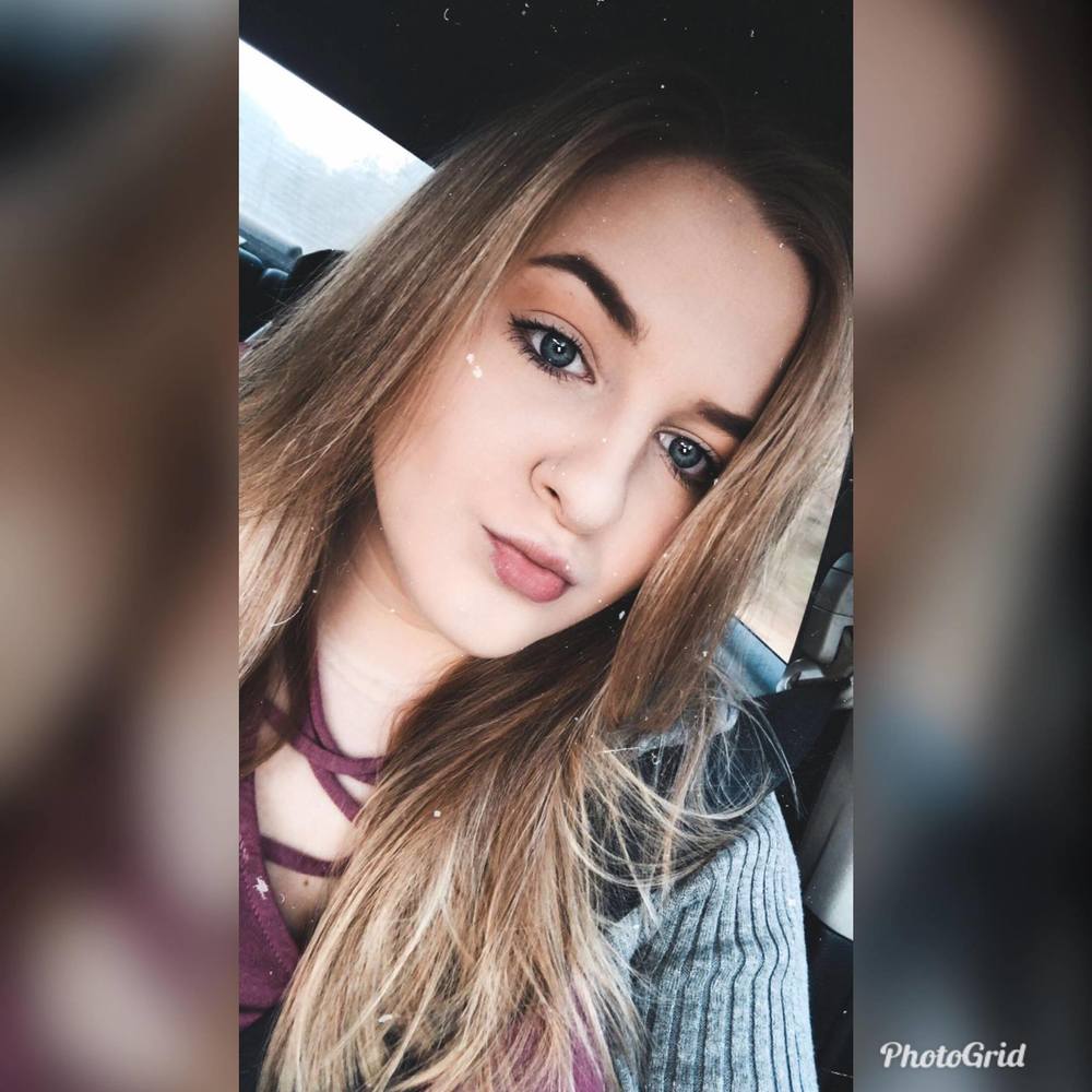 Meet your Posher, Hanah